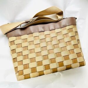 Longaberger To Go Tote 2008